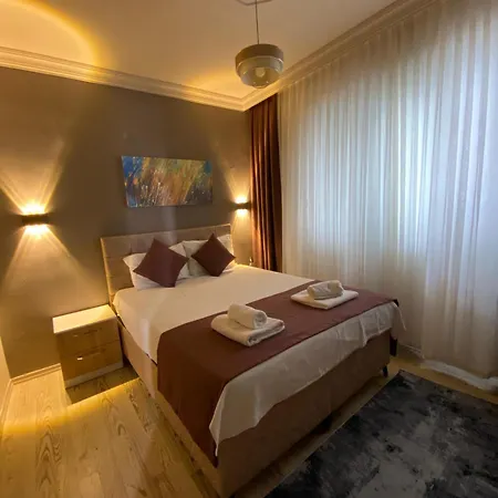 Lori Aparthotel 4*