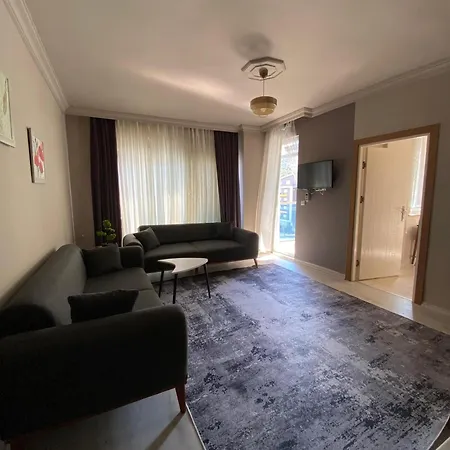 Aparthotel Lori Antalia