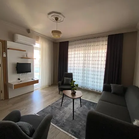 Lori 4* Antália