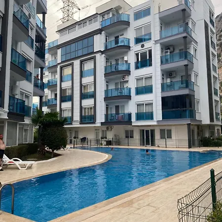 Lori 4* Antália